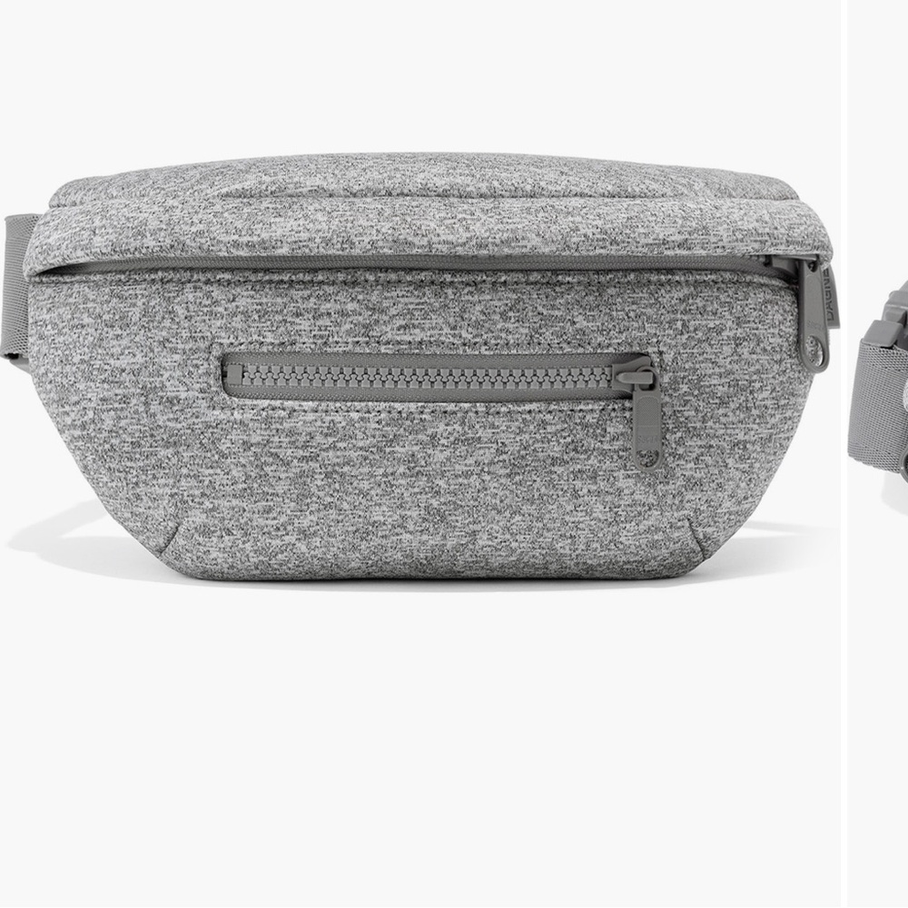 Dagne Dover Ace Belt Bag